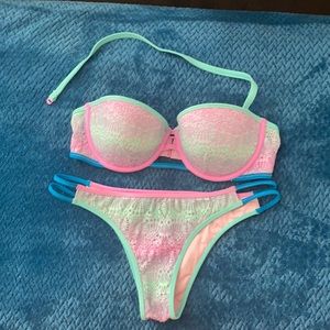 Victorias Secret bikini